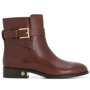 NWT Tory Burch Brooke Ankle Bootie